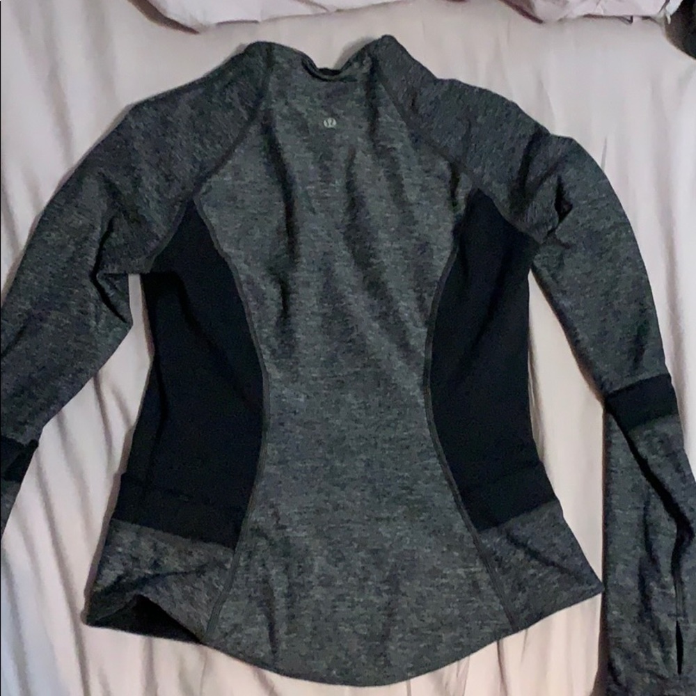 Jacket - Picture 3 of 4